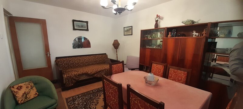 Militari, Veteranilor, bulevardul Uverturii,
