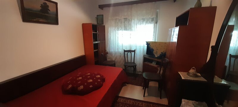 Militari, Veteranilor, bulevardul Uverturii,