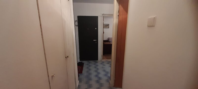 Militari, Veteranilor, bulevardul Uverturii,